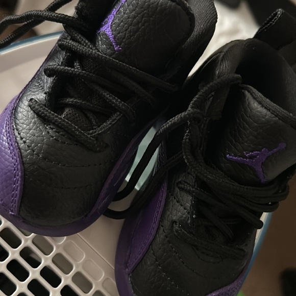 Toddler size Jordan - Picture 2 of 4